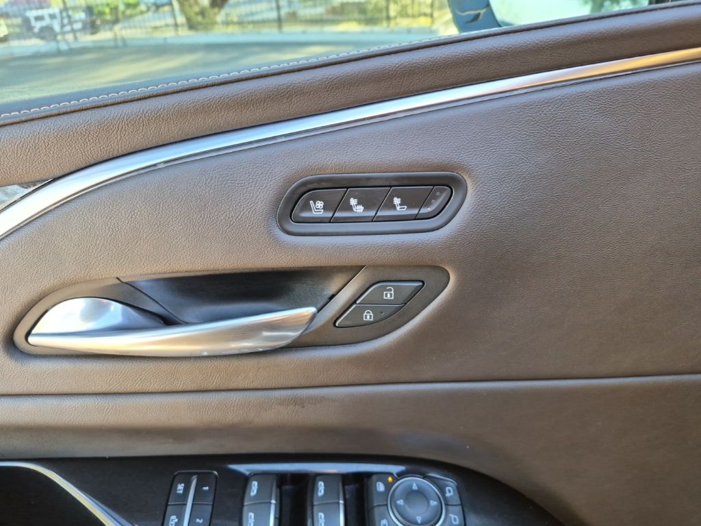 Used Car 2022 Cadillac Escalade  Premium Luxury For Sale Under $70,000 In Austin, Texas