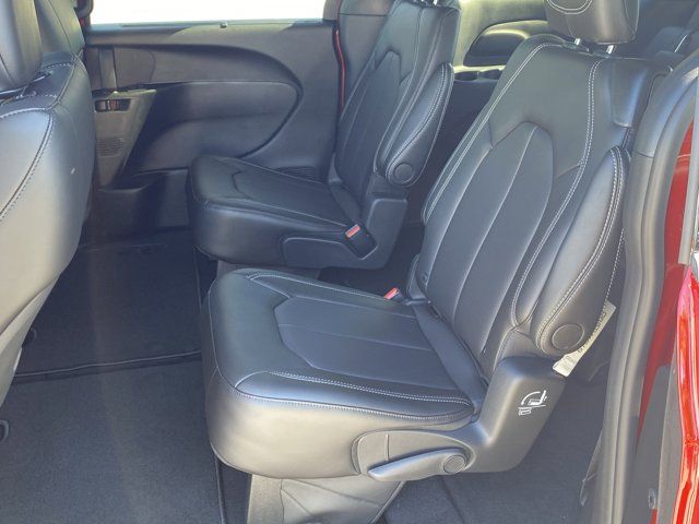 New 2026 Red Chrysler Select image 23