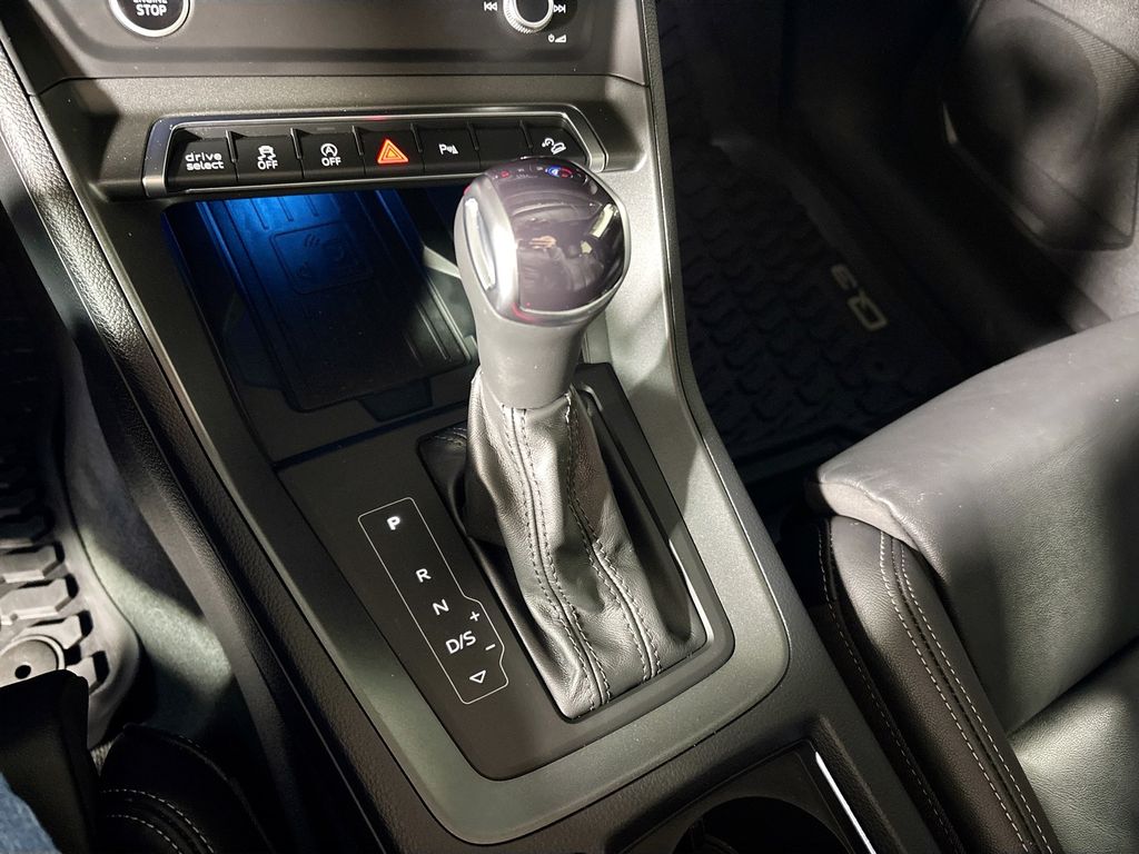 2023 Audi Q3 Premium Plus