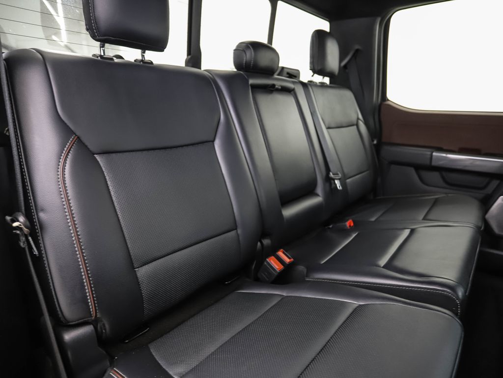 Thumbnail: 2021 Ford F-150 - 26