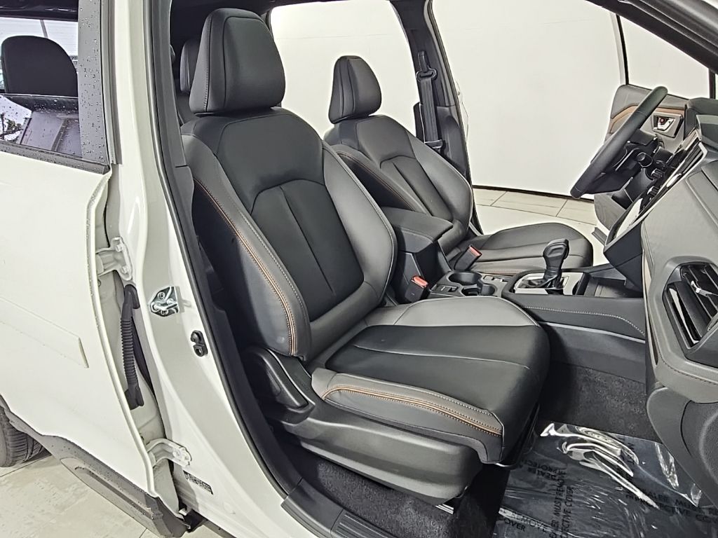 Thumbnail: 2025 Subaru Forester - 19