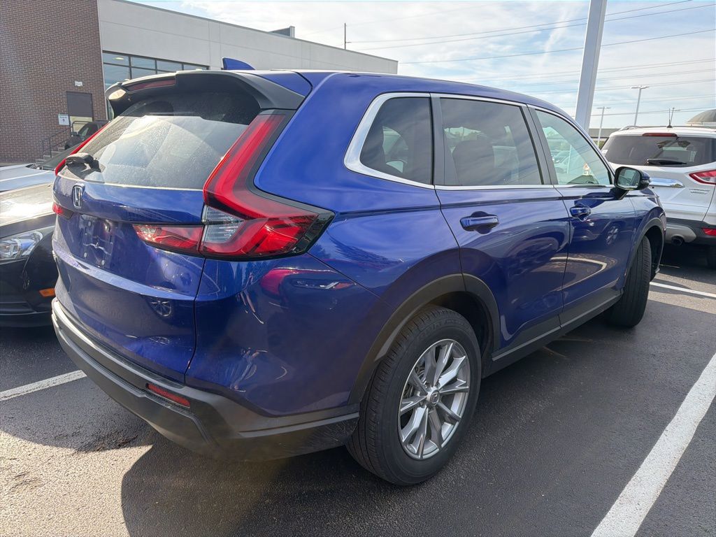 Thumbnail: 2023 Honda CR-V - 3