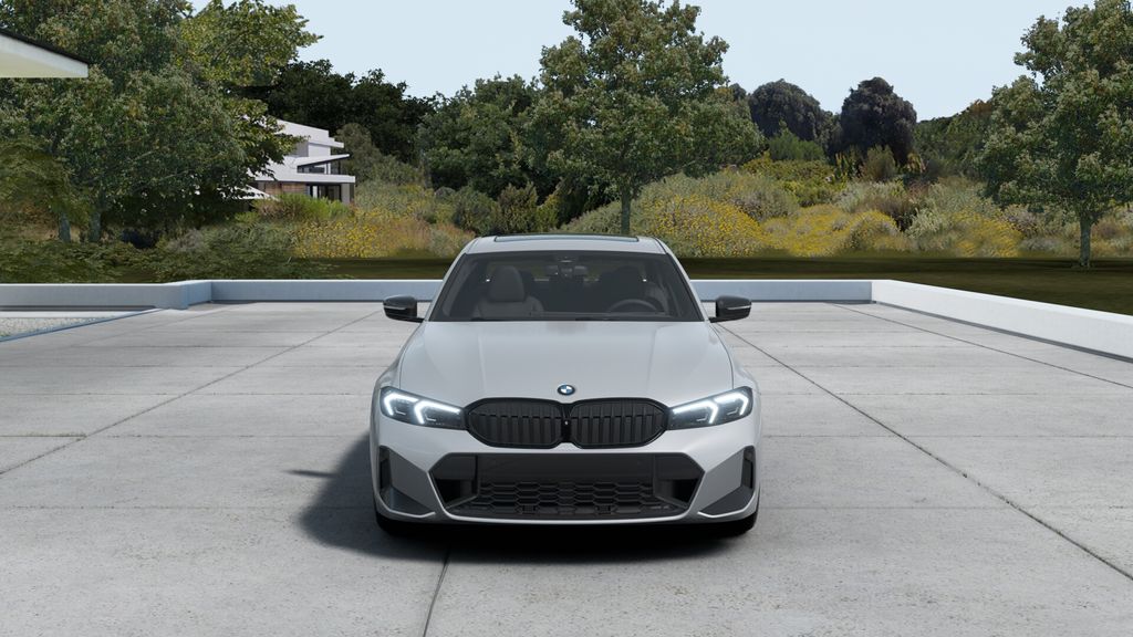 Thumbnail: 2026 BMW 3 Series - 27