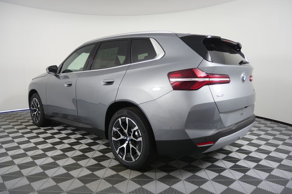 Thumbnail: 2026 BMW X3 - 5