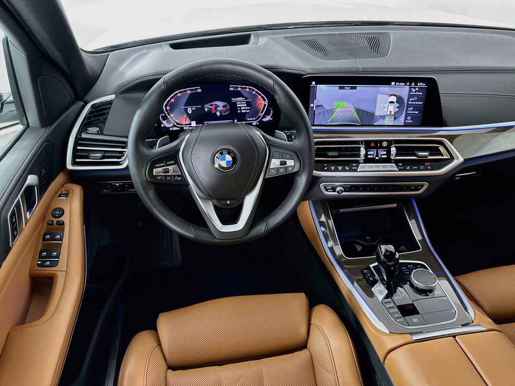 Thumbnail: 2023 BMW X5 - 23