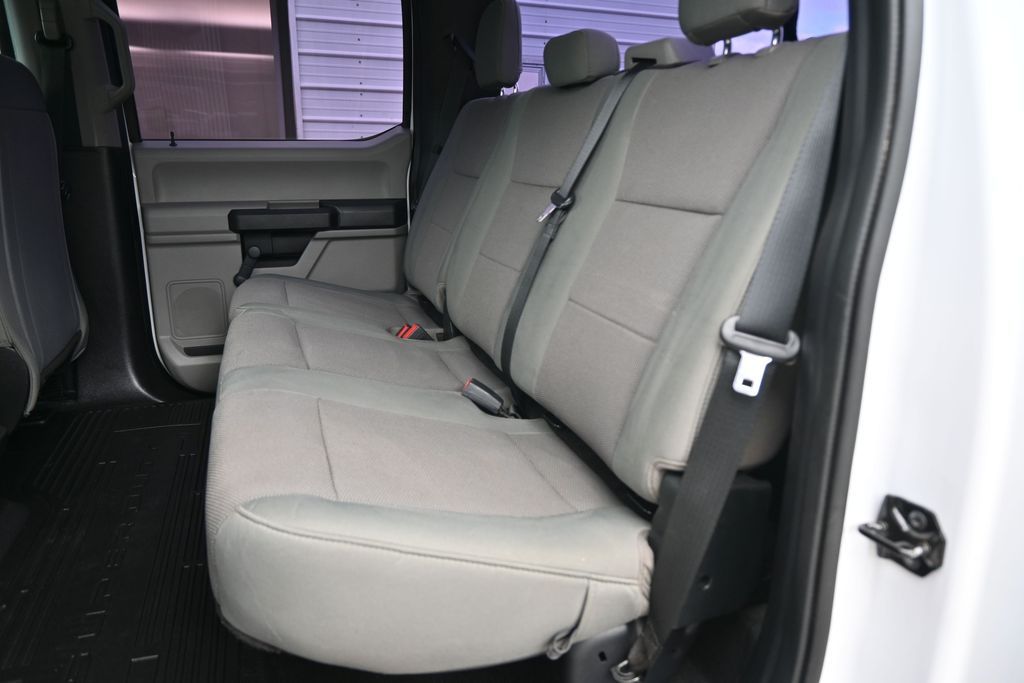 Used 2021 Ford F-250SD Truck