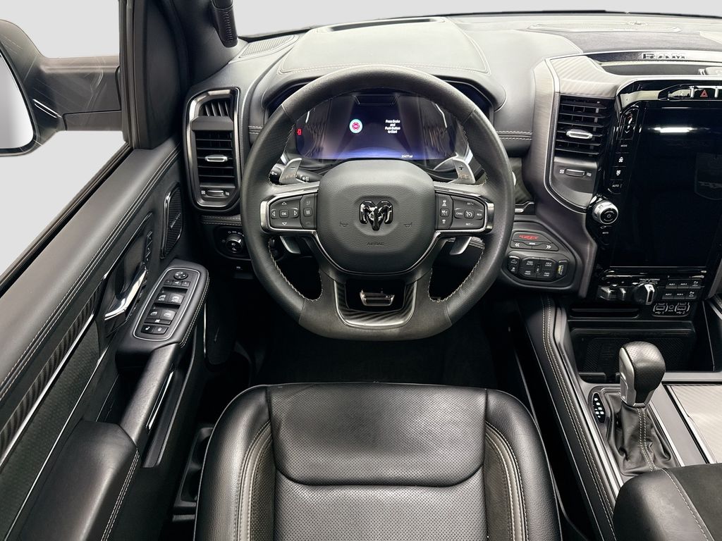 Thumbnail: 2024 RAM 1500 - 10