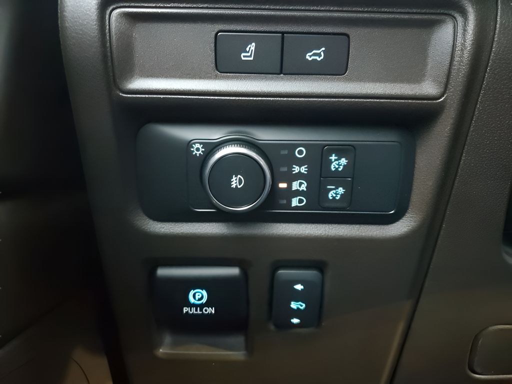 Used Car 2022 Ford Expedition Max  King Ranch For Sale Under $60,000 In Austin, Texas