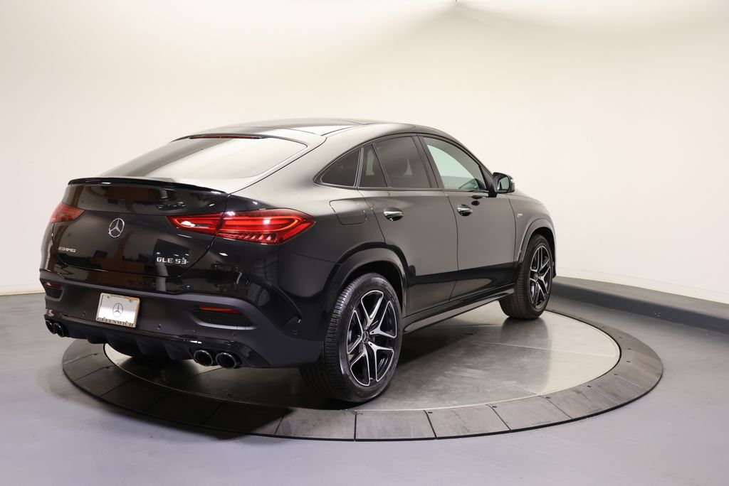 Thumbnail: 2026 Mercedes-Benz GLE - 7