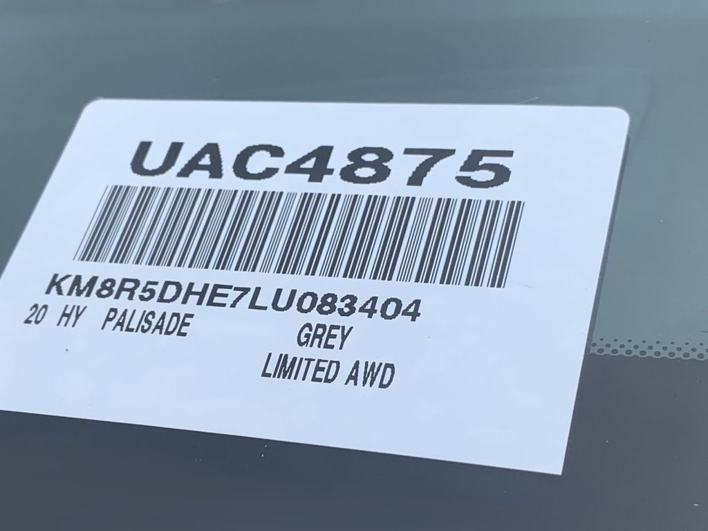 Thumbnail: 2020 Hyundai Palisade - 14