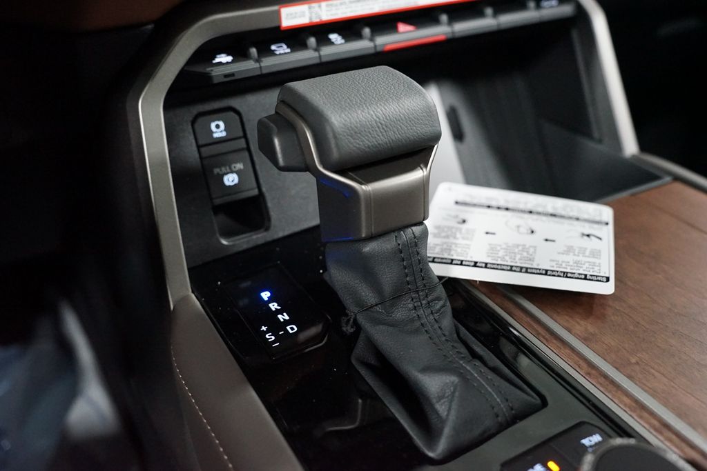 Thumbnail: 2026 Toyota Tundra - 23