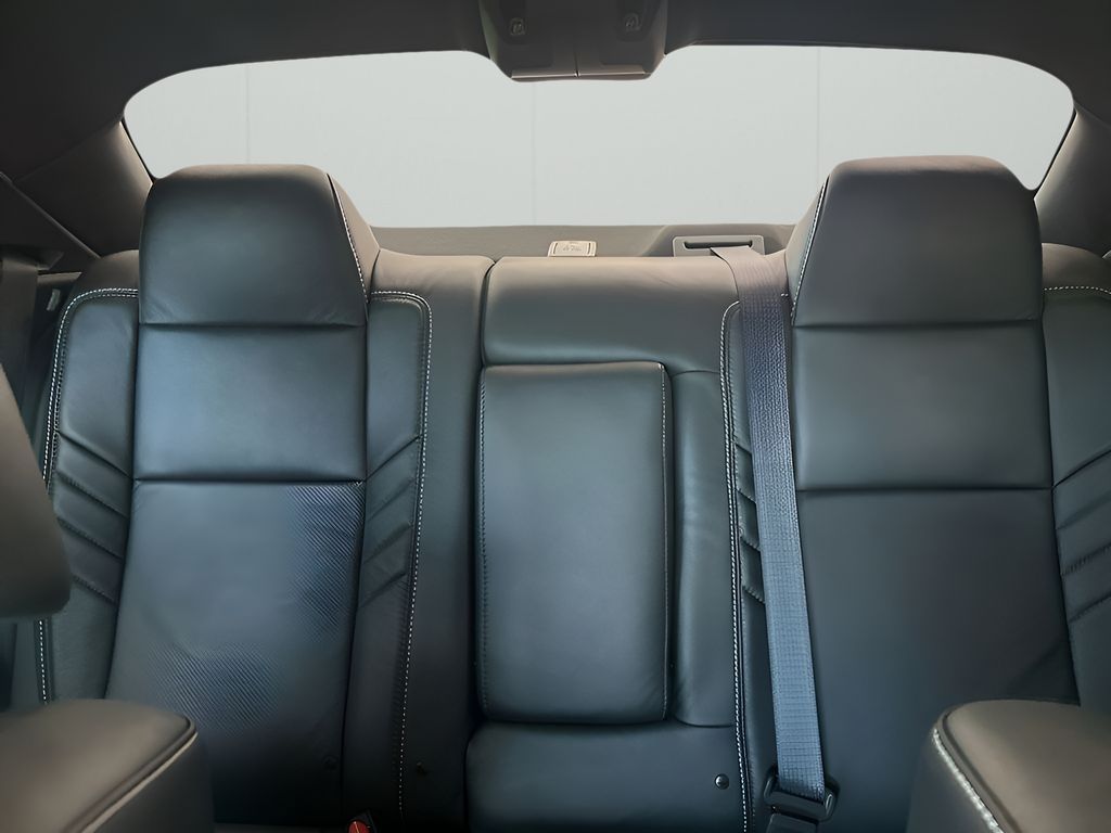 Used Car 2023 Dodge Challenger  Srt Hellcat Widebody For Sale Under $80,000 In Austin, Texas