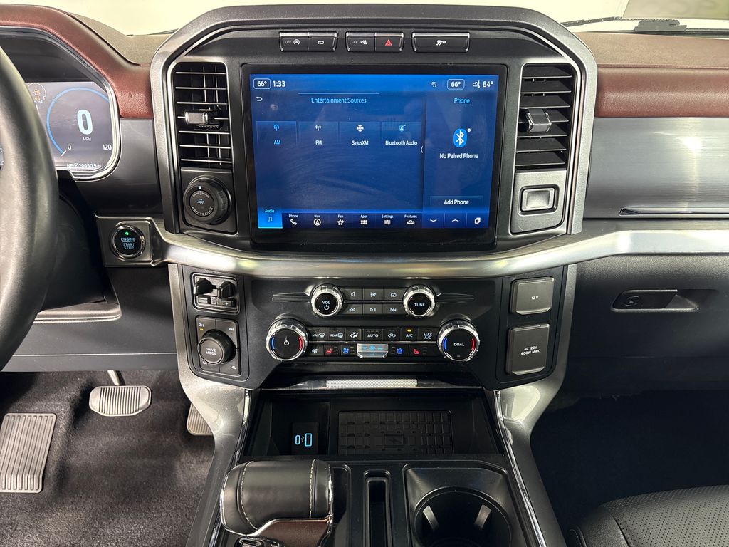 Certified Used 2023  Ford Lariat image 29