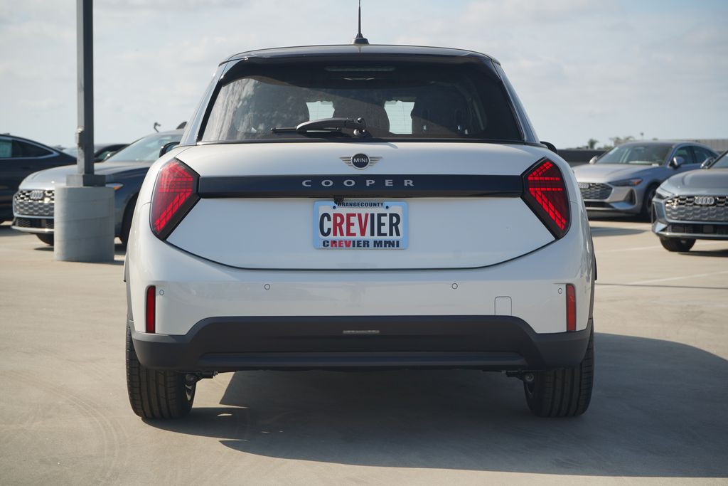 Thumbnail: 2026 MINI Cooper - 4