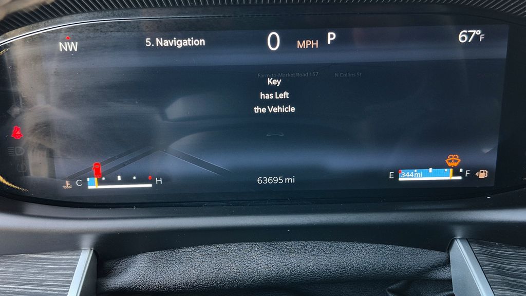 2024 Jeep Wagoneer L