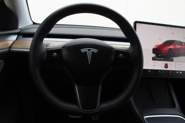 Used Car 2023 Tesla Model Y  Performance For Sale Under $30,000 In Georgetown, Texas