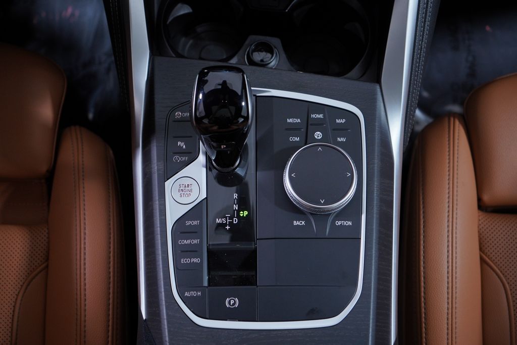 Thumbnail: 2022 BMW 4 Series - 14