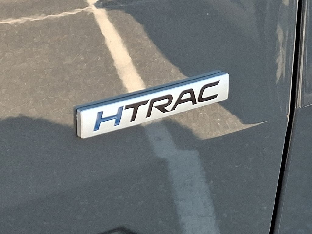 Thumbnail: 2026 Hyundai Santa Cruz - 12