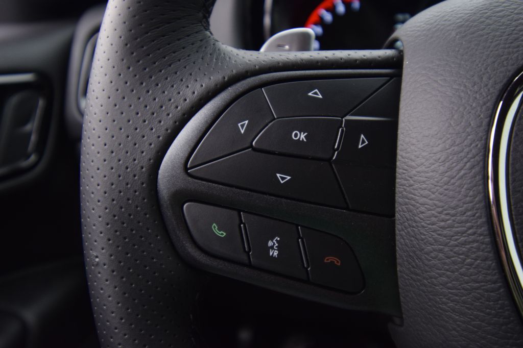 new 2026 Dodge Durango car, priced at $40,300