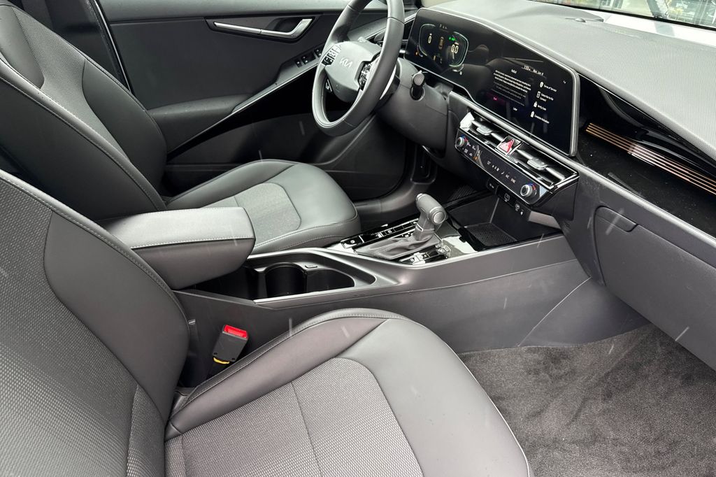 new 2026 Kia Niro car, priced at $32,280