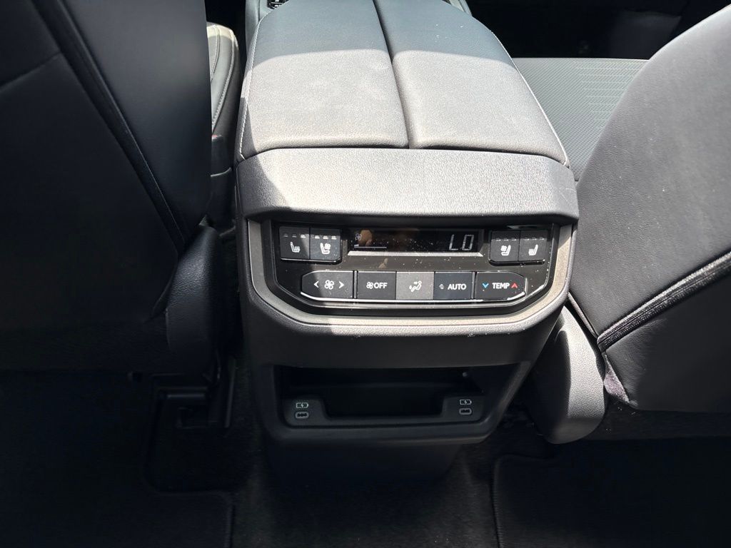 Thumbnail: 2026 Lexus TX - 20
