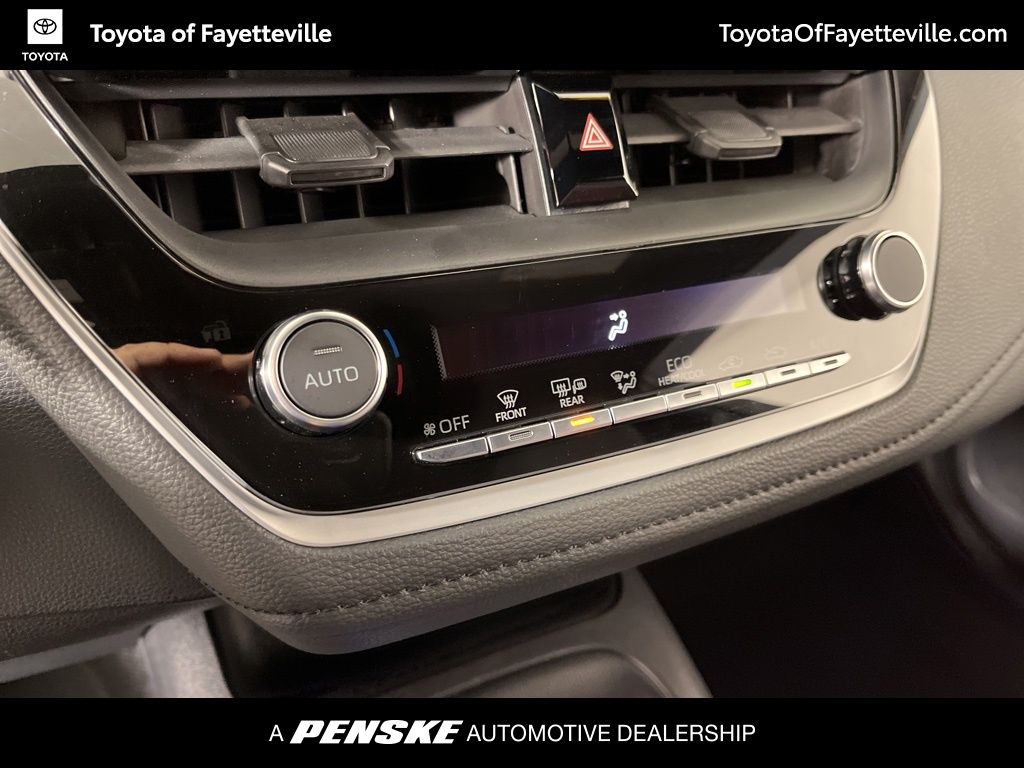 2024 Toyota Corolla SE 29