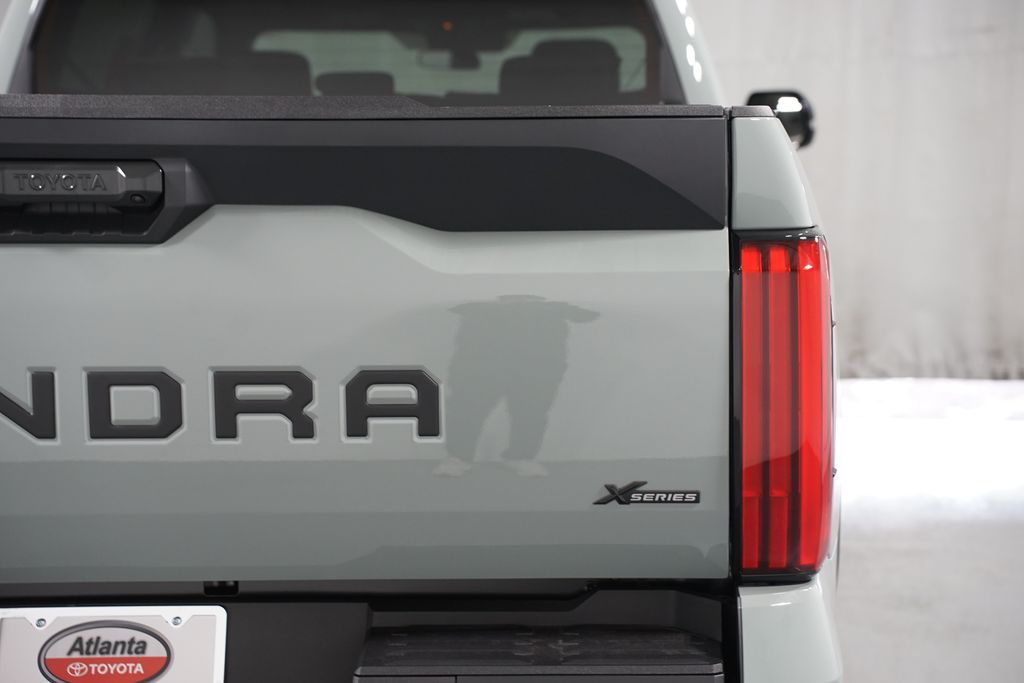 Thumbnail: 2026 Toyota Tundra - 10