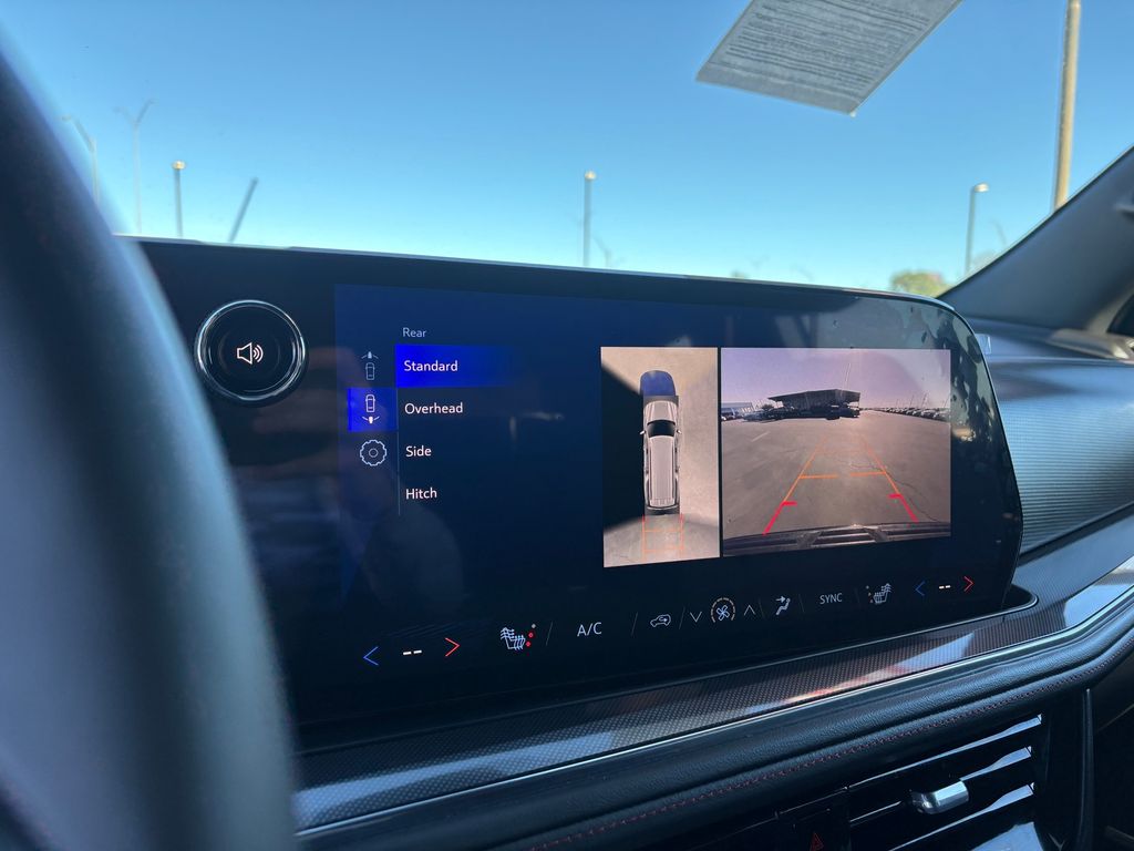 Used Car 2025 Chevrolet Suburban  Rst For Sale Under $80,000 In Austin, Texas