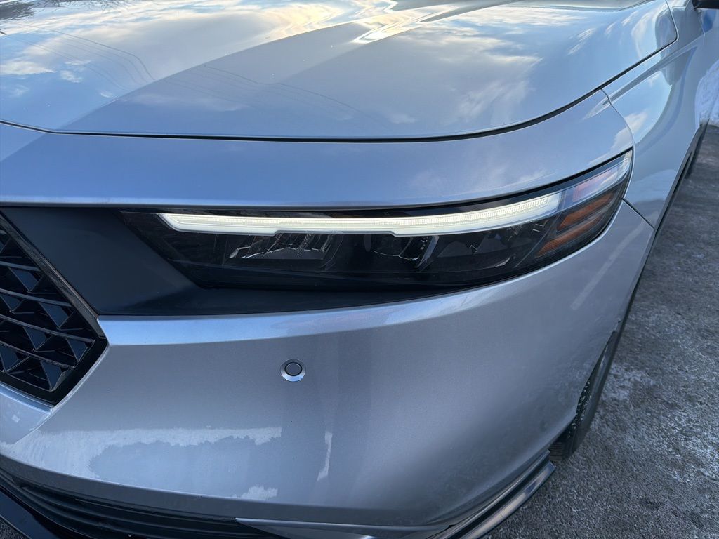 Thumbnail: 2024 Honda Accord - 9