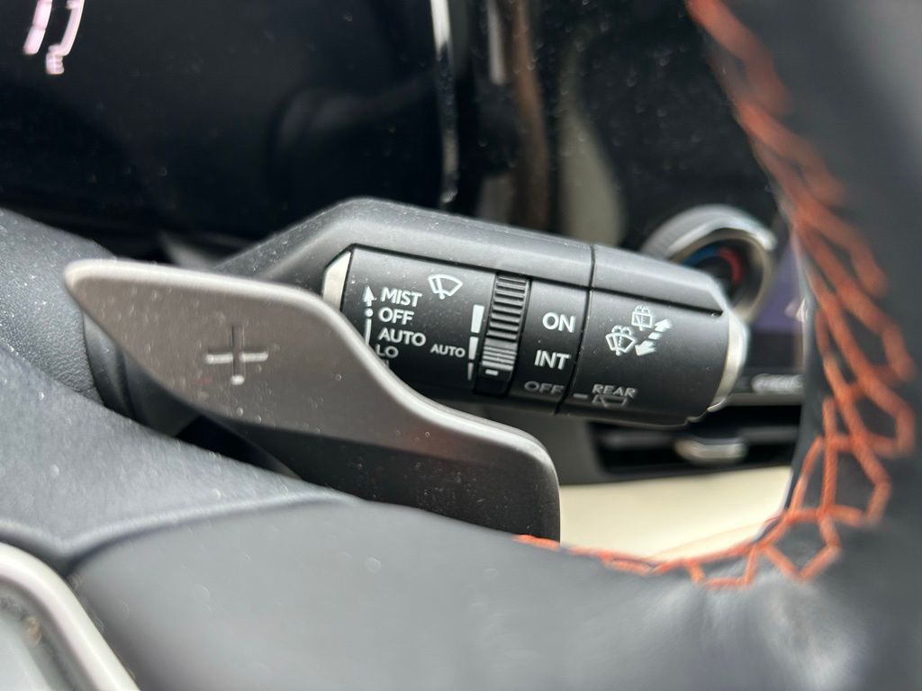 Thumbnail: 2024 Lexus NX - 22