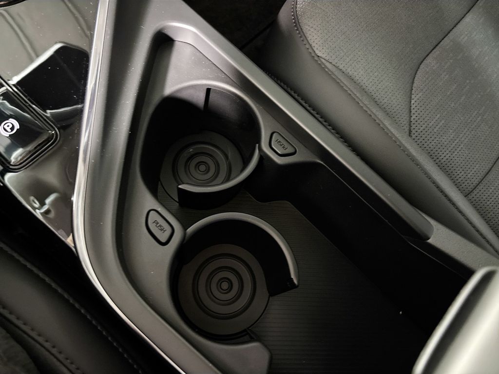 2026 Kia Niro EV Wave
