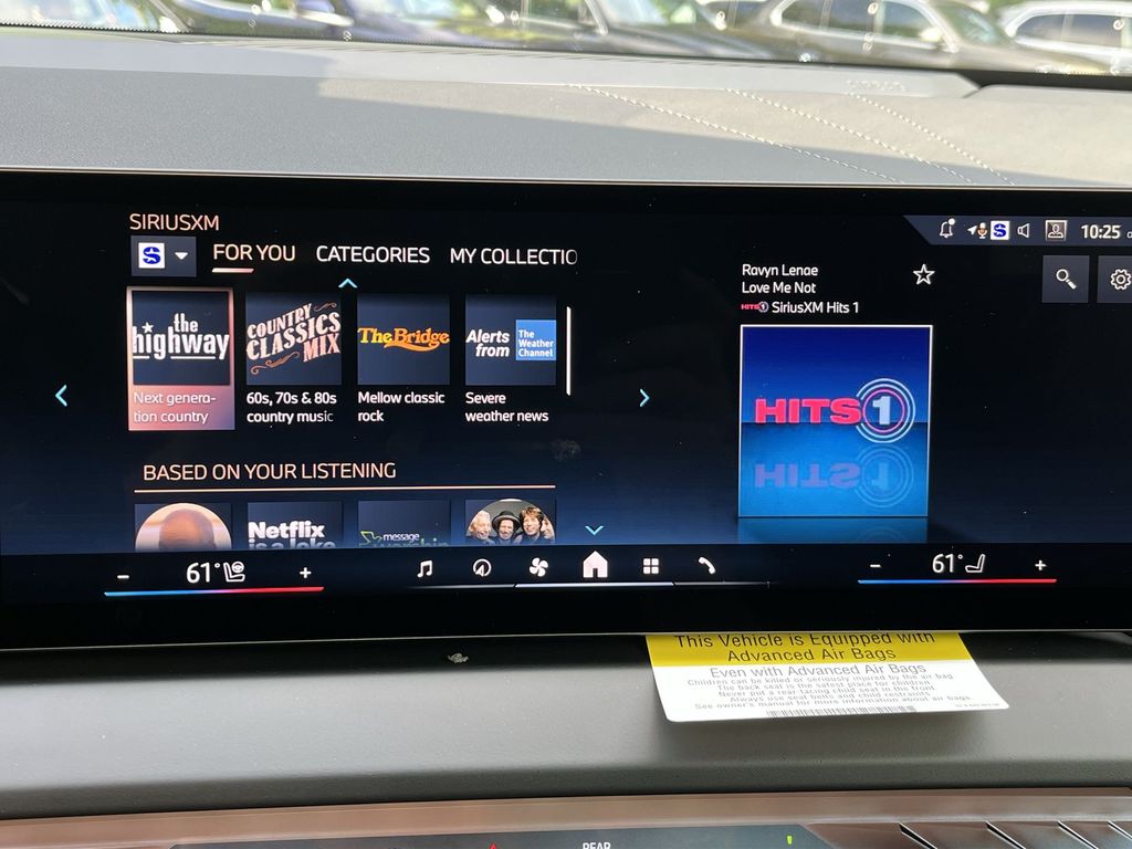 Thumbnail: 2026 BMW X3 - 16