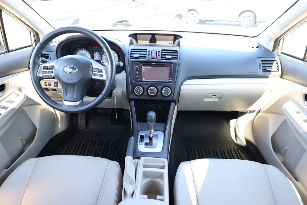 used 2014 Subaru Impreza car, priced at $17,855