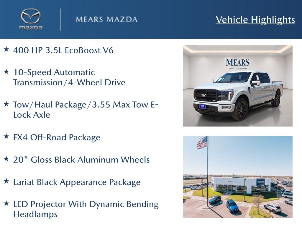 View vehicle photo 2