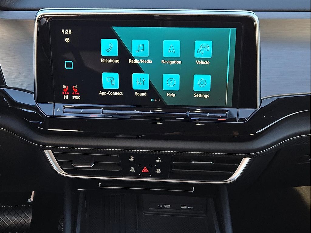 Used 2025 Volkswagen Atlas Cross Sport For Sale in Farmington, AR