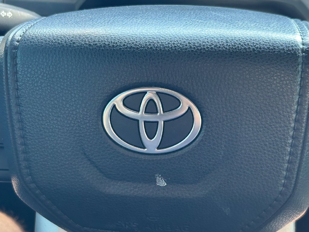 Used 2024 Toyota Tacoma Truck