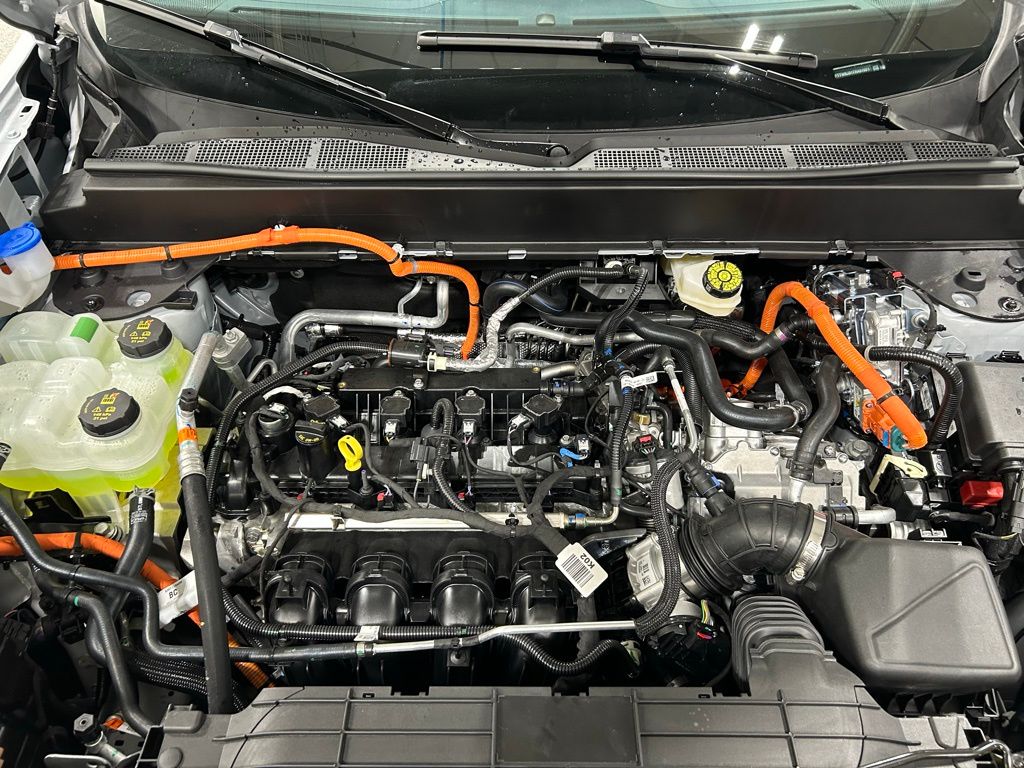 new 2026 Ford Maverick car, priced at $39,190