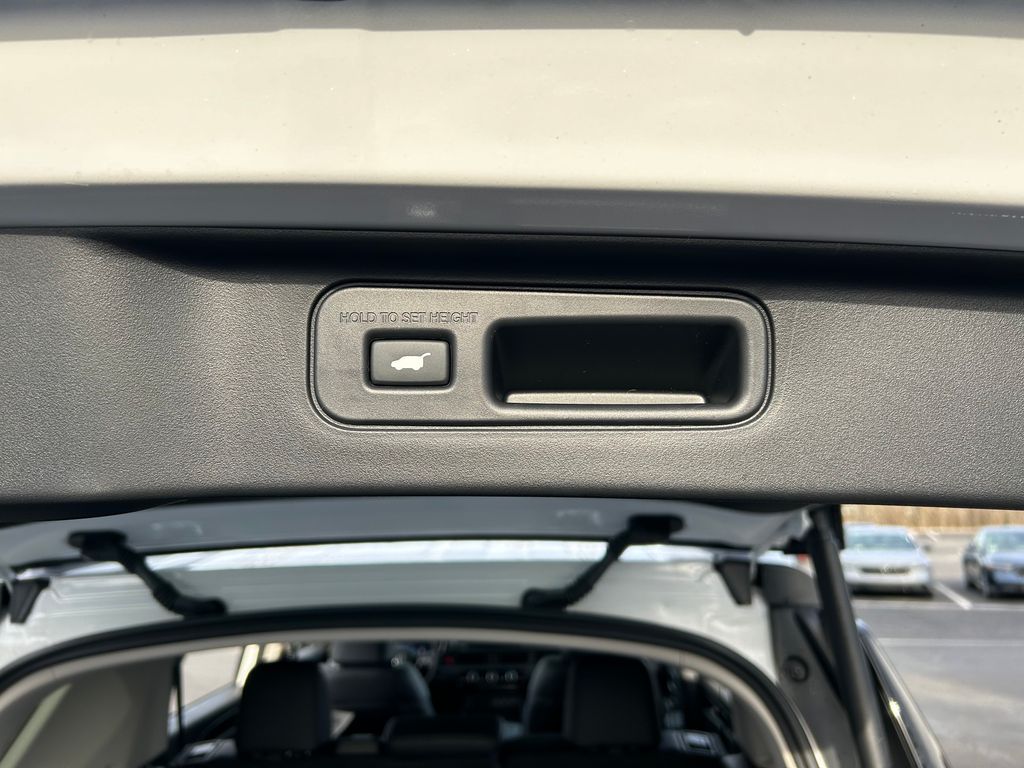 2026 Honda Passport  21