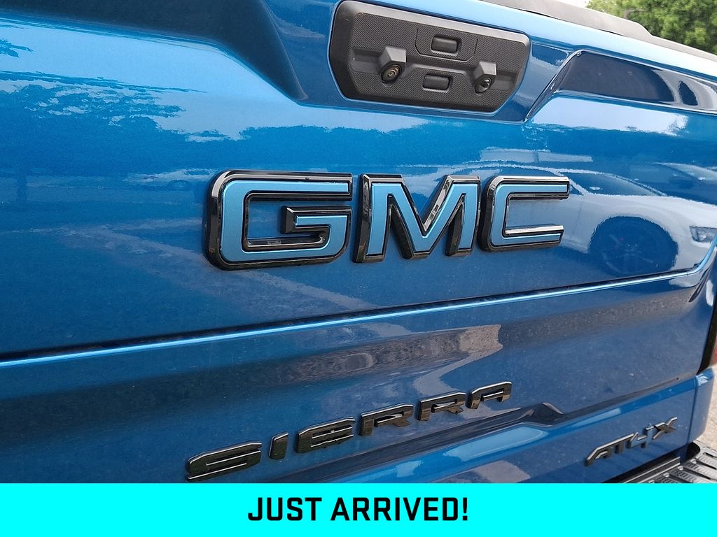 Used 2023 GMC Sierra 1500 Truck