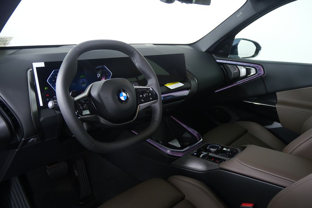 Thumbnail: 2026 BMW X3 - 12