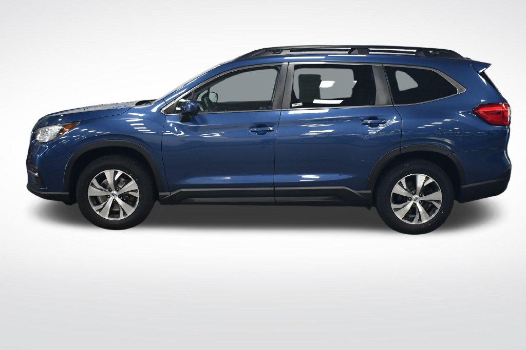 Thumbnail: 2019 Subaru Ascent - 2