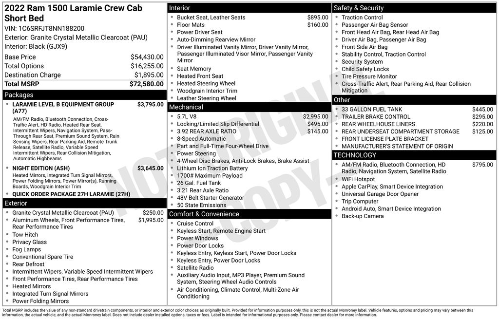 View vehicle photo 2