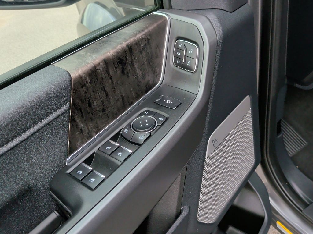 2026 Ford F-450SD Lariat Gray at Wharton Ford