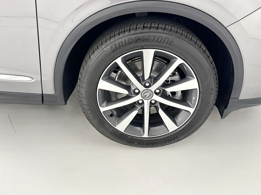 Thumbnail: 2026 Acura MDX - 31