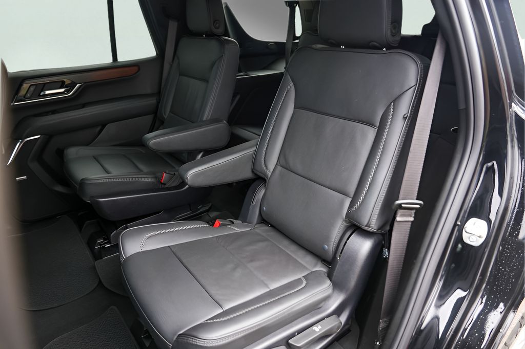 Used Car 2025 Gmc Yukon  Denali For Sale Under $80,000 In Austin, Texas