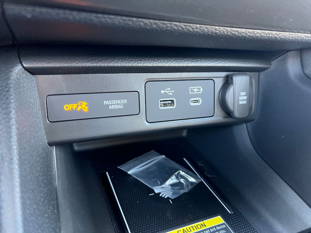 Thumbnail: 2026 Acura Integra - 27