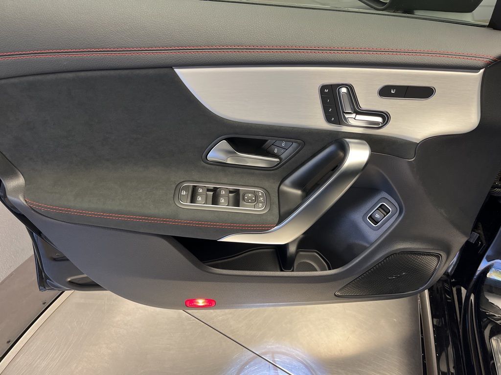 Thumbnail: 2026 Mercedes-Benz CLA - 11