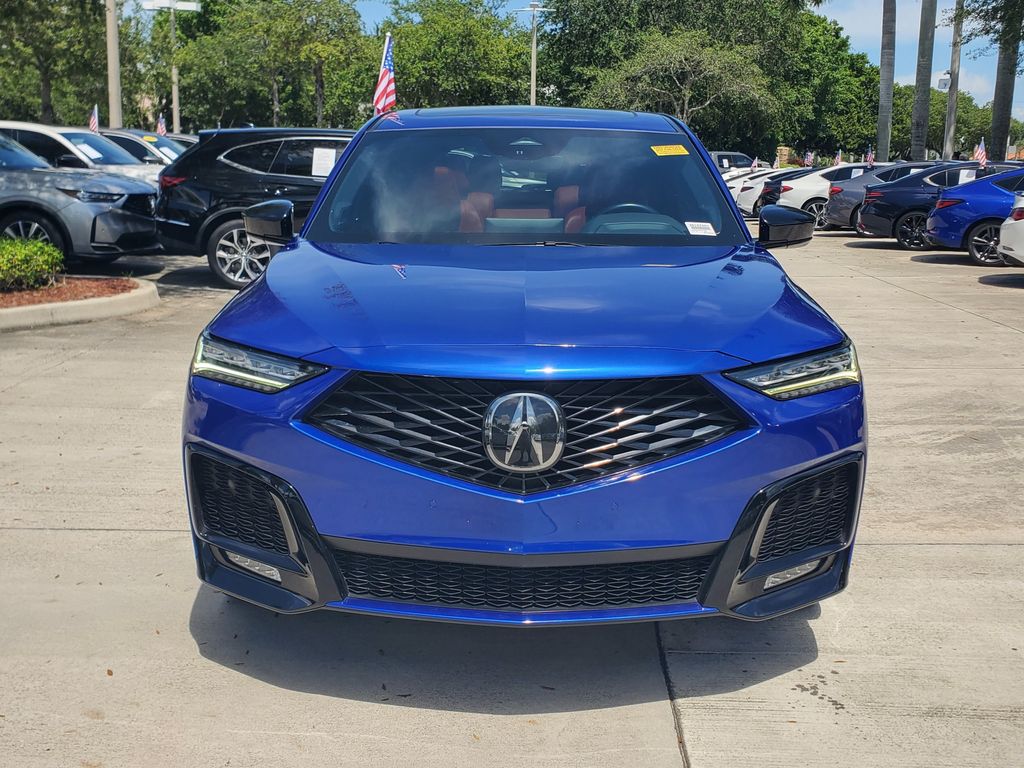 2025 Acura MDX - $46,988