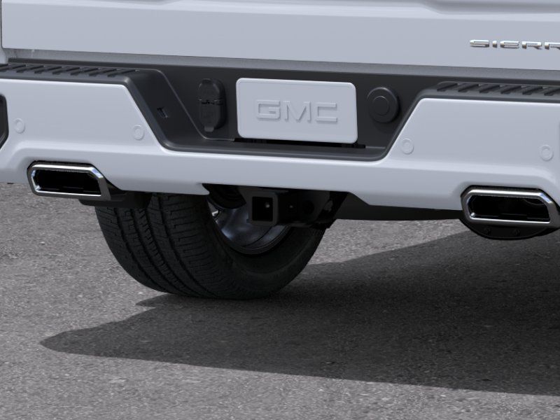 New 2026 GMC Sierra 1500 Truck