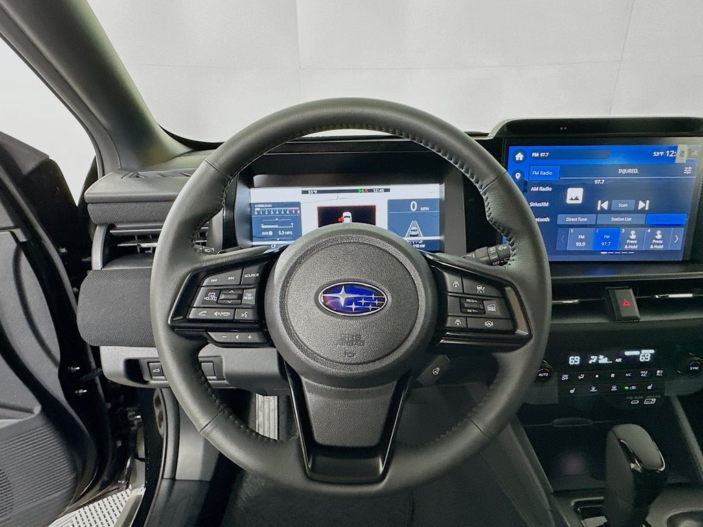 2026 Subaru Outback Limited - Photo 18